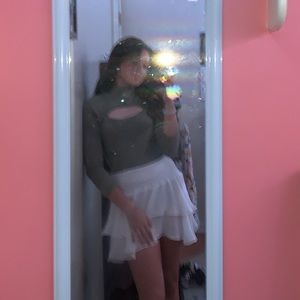 Meet your Posher, Summer